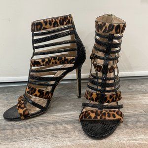Tamara Mellon Heels